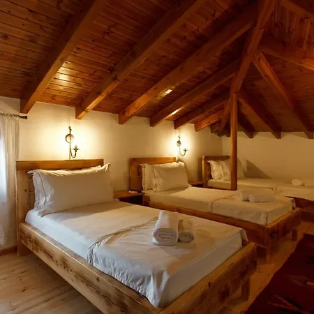 Sarajet 1821 Otel