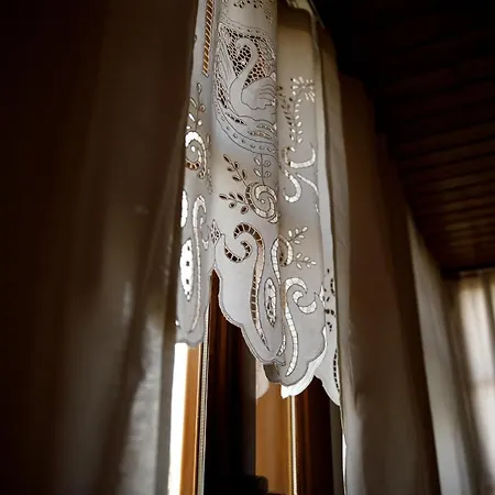 Sarajet 1821 Hotel Gjirokaster
