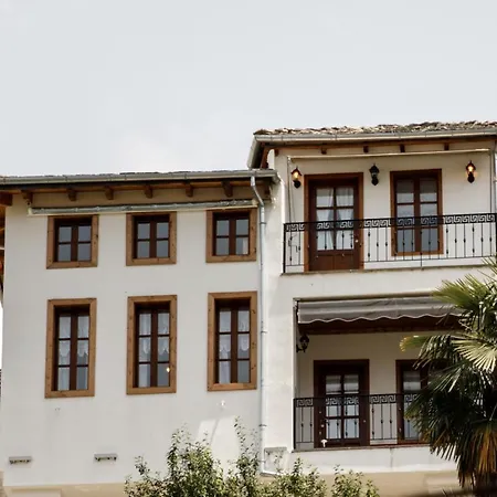 Sarajet 1821 * Gjirokaster