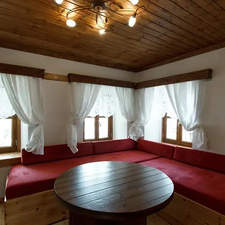 Hotel Sarajet 1821 *