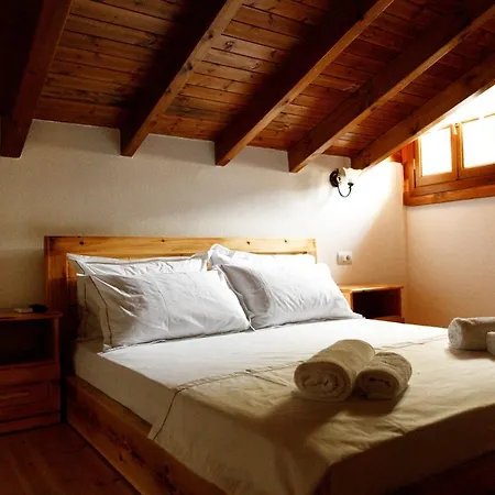 Hotel Sarajet 1821