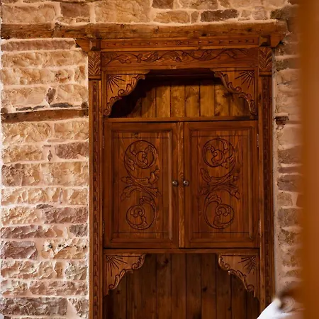 Sarajet 1821 *