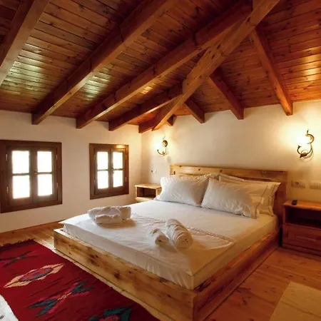 Sarajet 1821 Ξενοδοχείο *