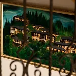 Sarajet 1821 Hotel Gjirokastër