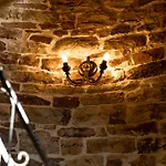 Hotel Sarajet 1821 Gjirokastër