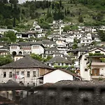 Hotel Sarajet 1821 *