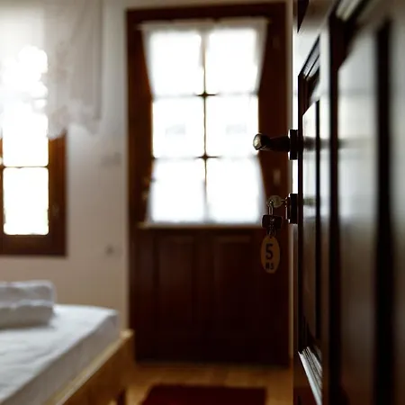 Sarajet 1821 Gjirokastër