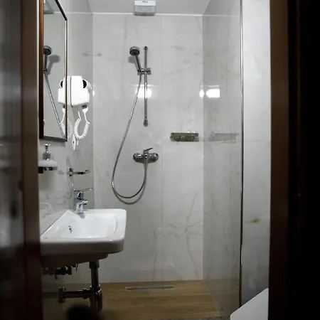 Hotel Sarajet 1821 Gjirokastër