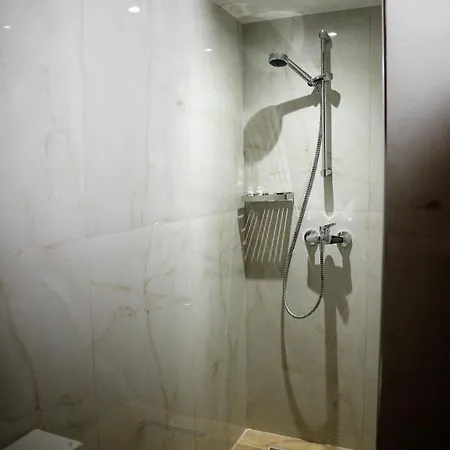 Hotel Sarajet 1821 *