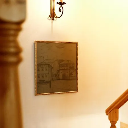 Sarajet 1821 Hotel Gjirokastër