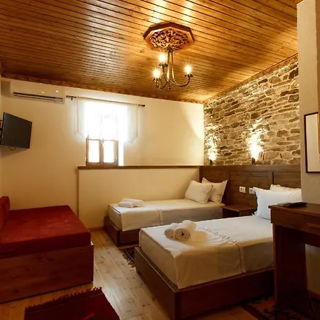 Sarajet 1821 Hotel *