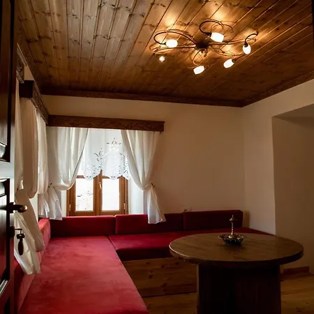 Sarajet 1821 Hotel *
