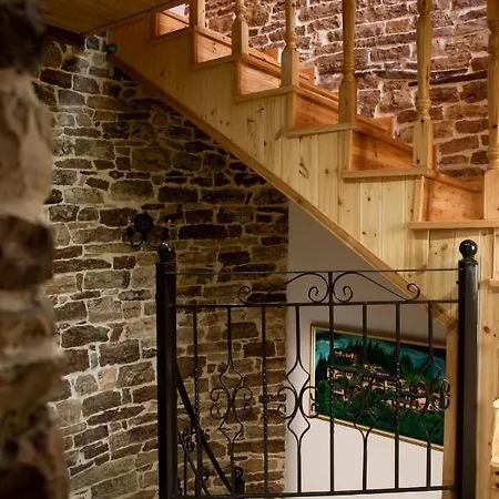 Sarajet 1821 Gjirokastër