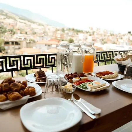 Hotel Sarajet 1821 *