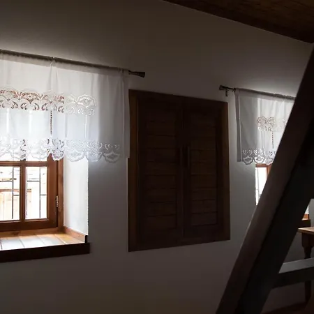 Hotel Sarajet 1821 *