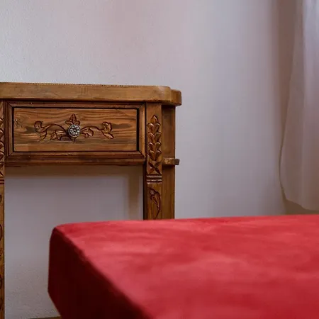 Hotel Sarajet 1821 Gjirokastër