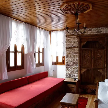 Sarajet 1821 Hotel