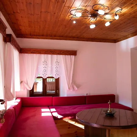 Sarajet 1821 Hotel *