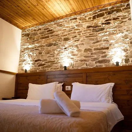 Sarajet 1821 Hotel *