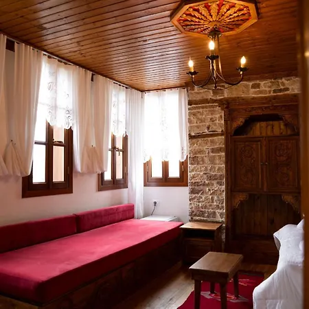 Sarajet 1821 Hotel