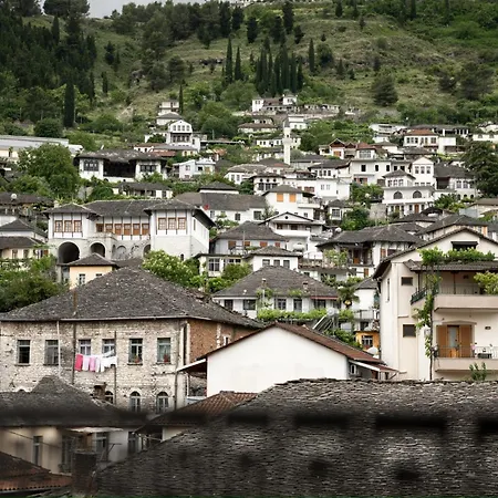 Hotel Sarajet 1821 *