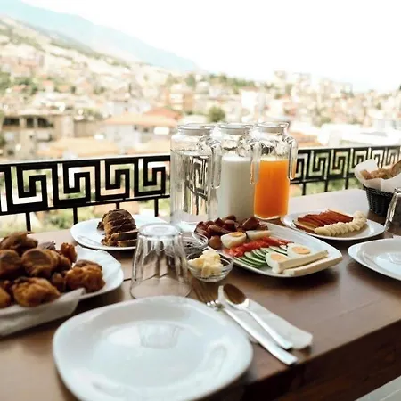 Sarajet 1821 Gjirokastër